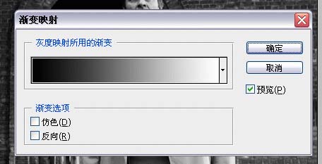 Photoshop快速调出照片艺术深蓝色