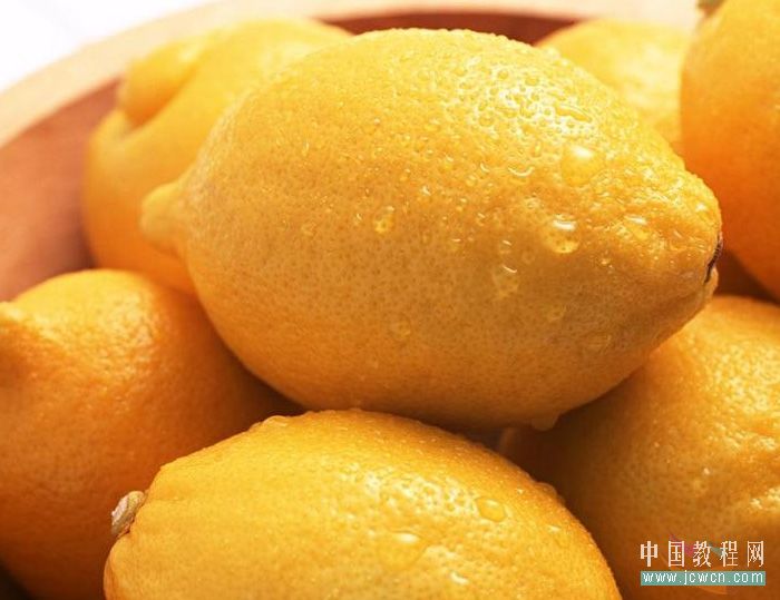 点击小图看大图 Photoshop入门教程:颜色基础知识与混合模式初探