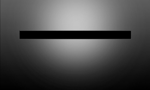 Photoshop教程:简洁的有光泽的网站导航