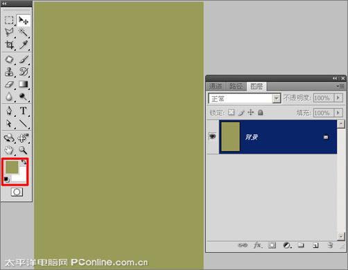 PhotoshopCS4绘制粽子端午节主题海报_www.knowsky.com
