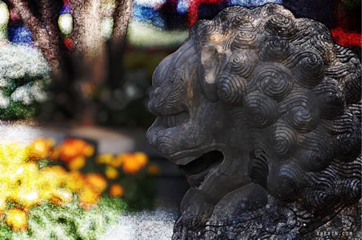 Photoshop“机械化” 明明白白“动作”_www.knowsky.com