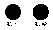 Photoshop CS3教程：锯齿的产生与解决办法_www.knowsky.com