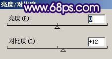 Photoshop给帅哥照片换上绚丽的蓝色背景_www.knowsky.com