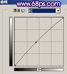 Photoshop给帅哥照片换上绚丽的蓝色背景_www.knowsky.com