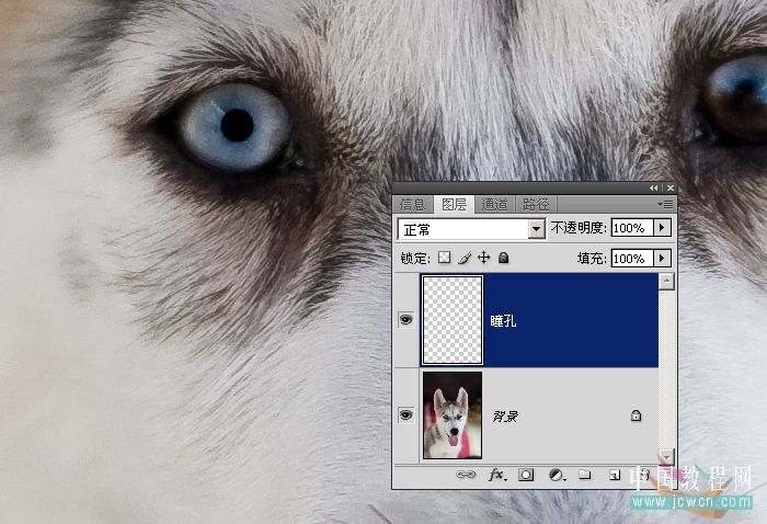 Photoshop后期教程:结合Raw改善照片对焦缺陷_www.knowsky.com