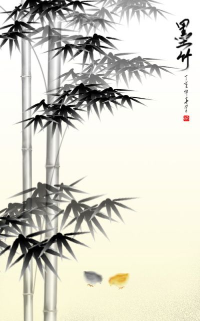 最终效果