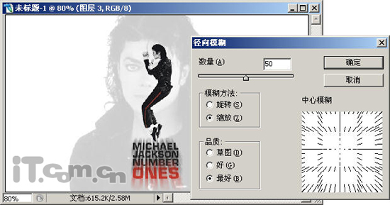 迈克尔.杰克逊纪念海报_www.knowsky.com