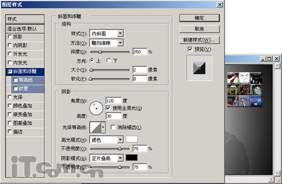 迈克尔.杰克逊纪念海报_www.knowsky.com