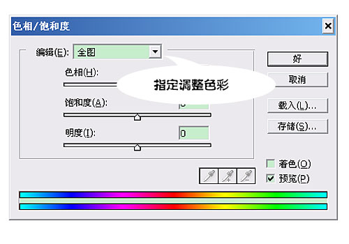 简单三步让你p出一口美丽的牙齿
