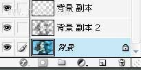 Photoshop超级美女抽出滤镜抠图