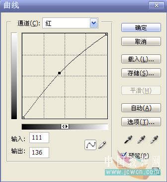 Photoshop调色教程:简单调出照片的黄橙色调