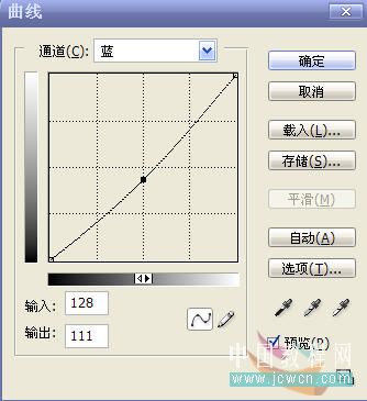 Photoshop调色教程:简单调出照片的黄橙色调