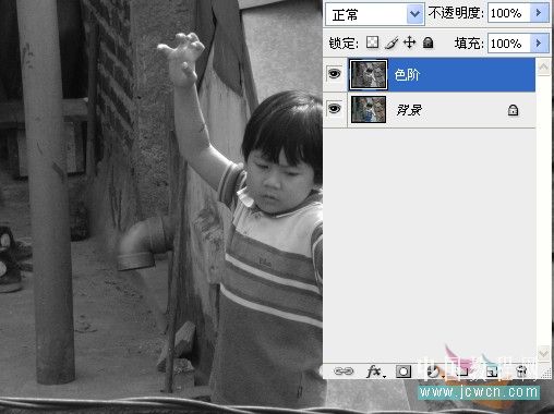 Photoshop教程：打造超能力之电光能量球特效