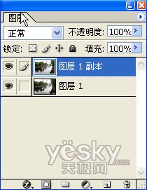 模糊处理