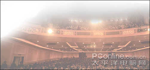 PhotoshopCS4梅兰芳电影海报设计