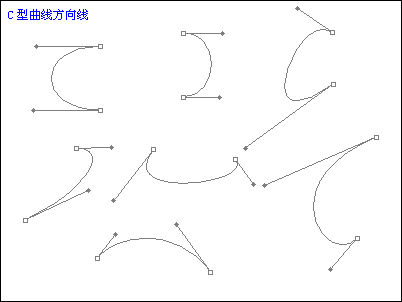 Photoshop全攻略!路径(钢笔工具)终极教程 Photoshop全攻略!路径(钢笔工具)终极教程