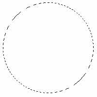 巧用Photoshop滤镜打造炙热的太阳