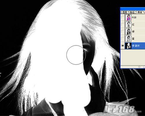 图5 Photoshop