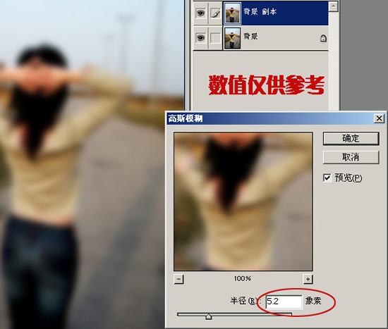 Photoshop可以让你的照片与众不同