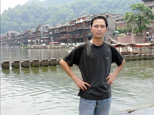 原始图片
