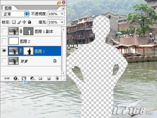 图5 Photoshop