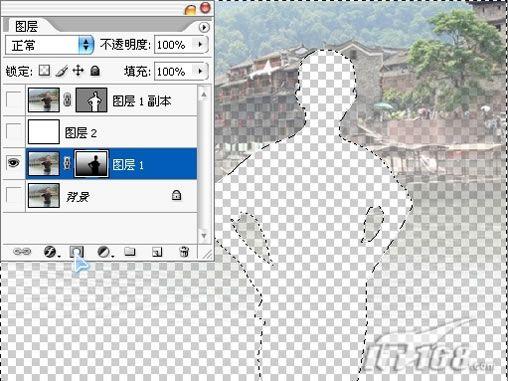 图7 Photoshop