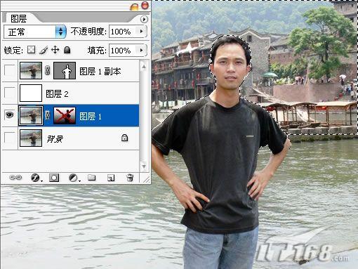图8 Photoshop