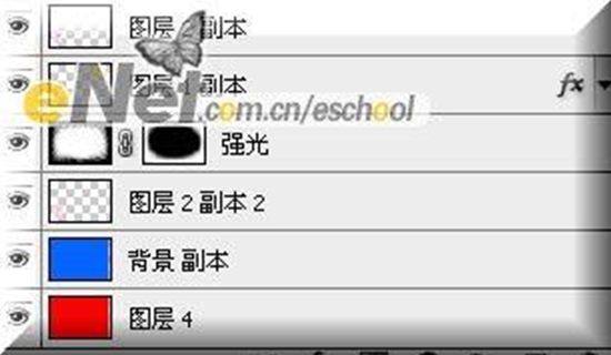 Photoshop教程:打造中秋月圆动画