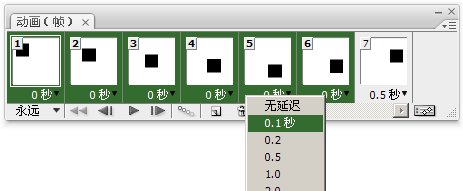 平面动画制作概述