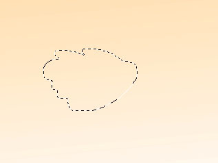 Photoshop教程:工笔国画牡丹绘制技法