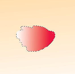 Photoshop教程:工笔国画牡丹绘制技法