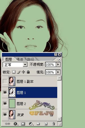PS抠图详解:一图多解抠图从此变得简单
