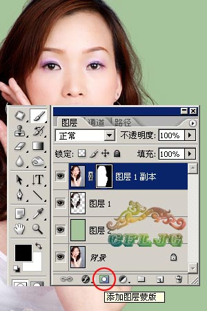 PS抠图详解:一图多解抠图从此变得简单