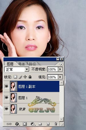 PS抠图详解:一图多解抠图从此变得简单
