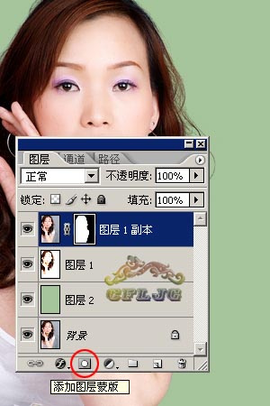 PS抠图详解:一图多解抠图从此变得简单