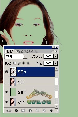PS抠图详解:一图多解抠图从此变得简单