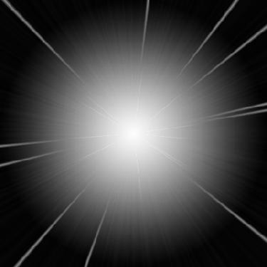 Photoshop快速制作爆炸特效