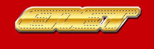 Photoshop制作广告招牌金属文字特效