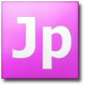Photoshop制作Adobe风格图标实例