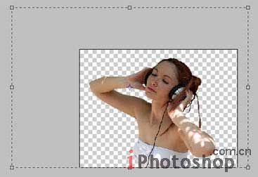 Photoshop打造一张非常艳丽的音乐海报