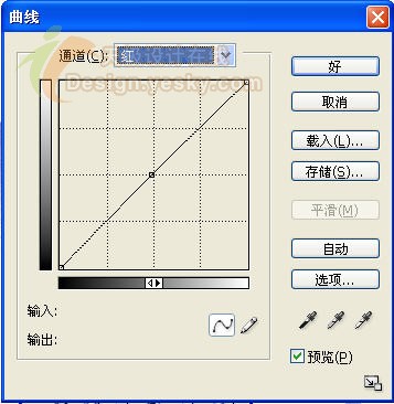 巧用Photoshop滤镜制作金属质感的枫叶