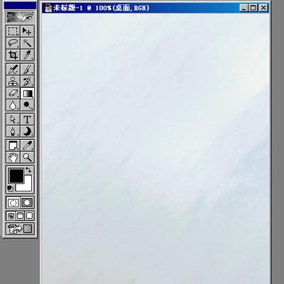 利用Photoshop打造温馨烛光特效