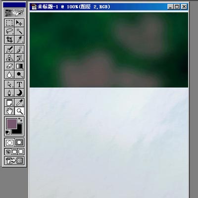 利用Photoshop打造温馨烛光特效