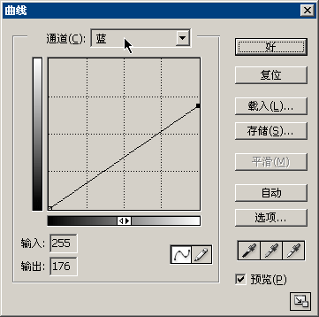 Photoshop教程:数码照片唯美处理技巧