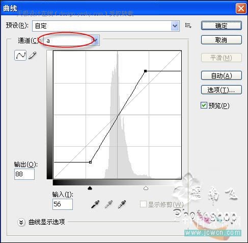 Photoshop轻松为照片调出艳丽色彩
