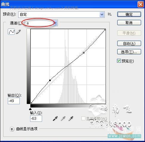 Photoshop轻松为照片调出艳丽色彩