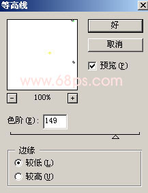 Photoshop将照片背景艺术化