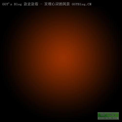 Photoshop打造极具视觉冲击的光晕文字