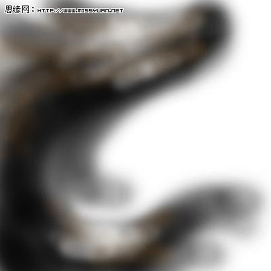 详细教程:Photoshop头发精细制作