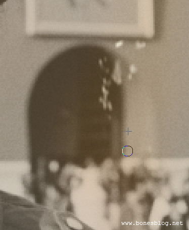 Photoshop照片修复技巧